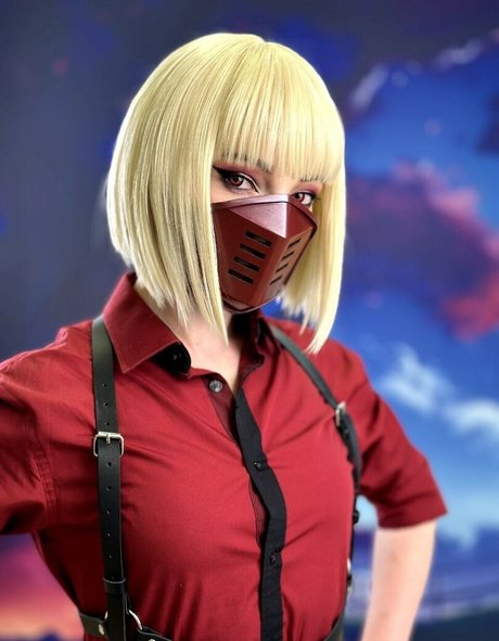 Ari anna13_ porn actress picture