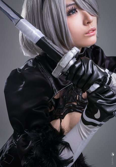 Larissa Rochefort star pretty picture