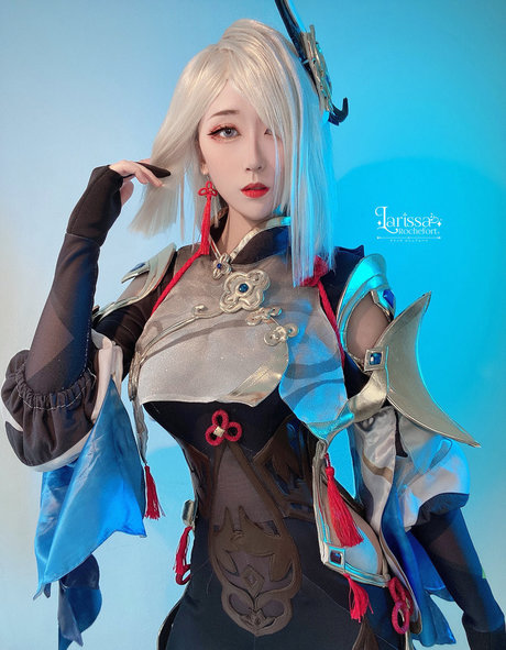 Larissa Rochefort pornstar high quality galleries