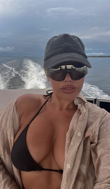 Korrina Rico model exclusive galleries