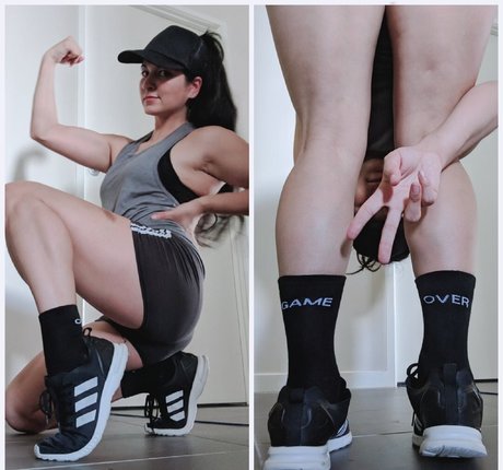 Jajutsu xxx star photos