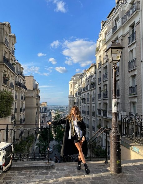 Clarissa Muller star perfect images