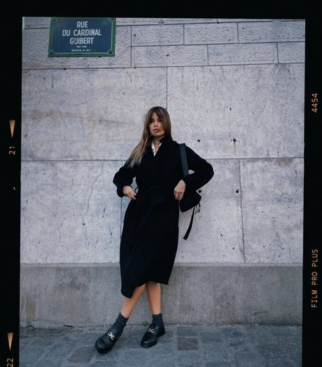 Clarissa Muller sexy actress pictures