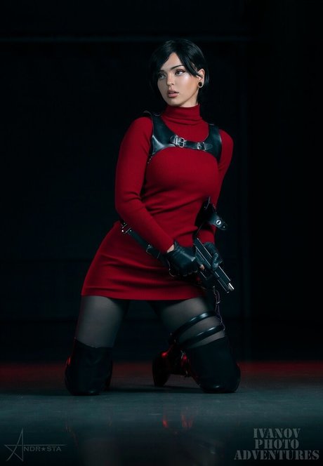 Andrasta model top gallery