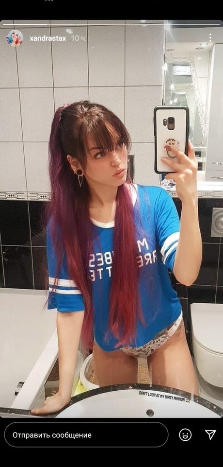 Andrasta exclusive model image