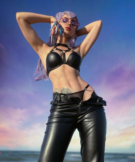 Andrasta model hd pics