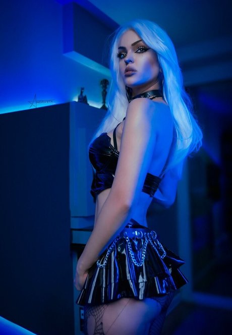 Andrasta high quality star picture