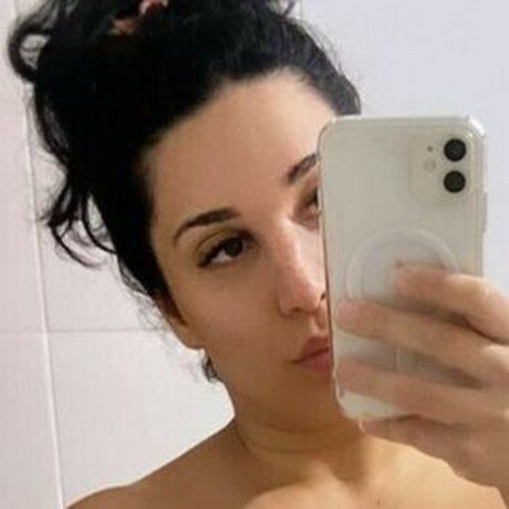 Cleo Silva pornstar naked pic