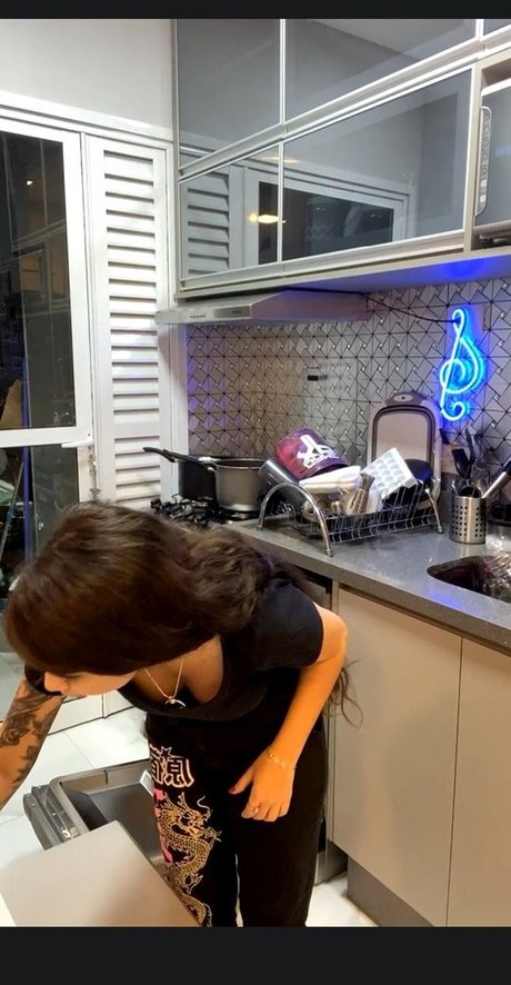 Diretora Muniz star pretty pics