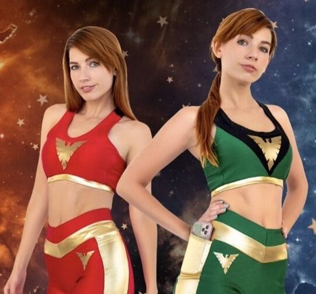 Amanda Lynne model beautiful pictures