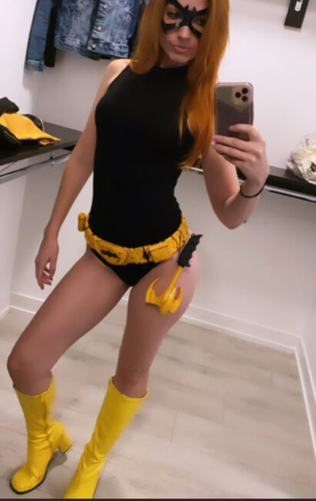 Amanda Lynne model top photo