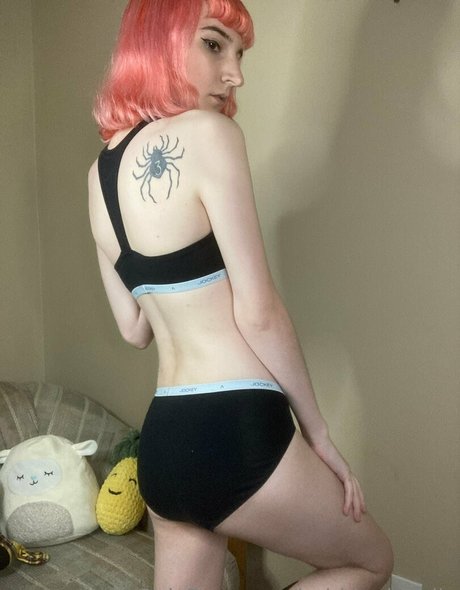 Bubblepinkelle Profile pic