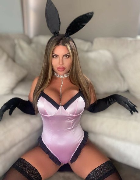 Nadya Jaymes beautiful model picture