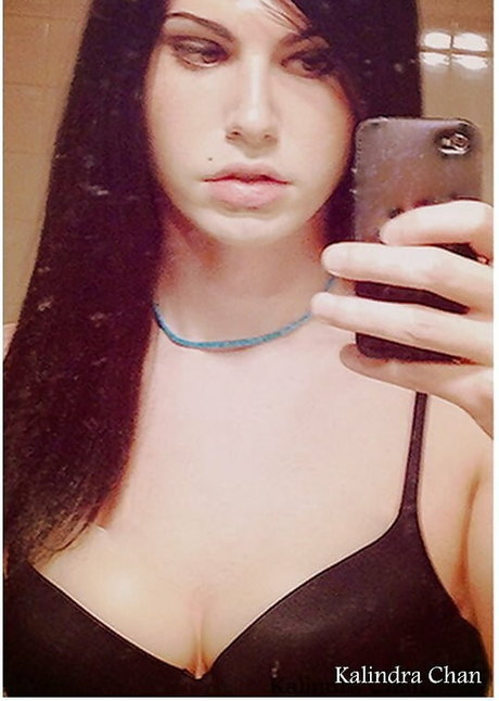 Kalindra Chan pornstar nice gallery