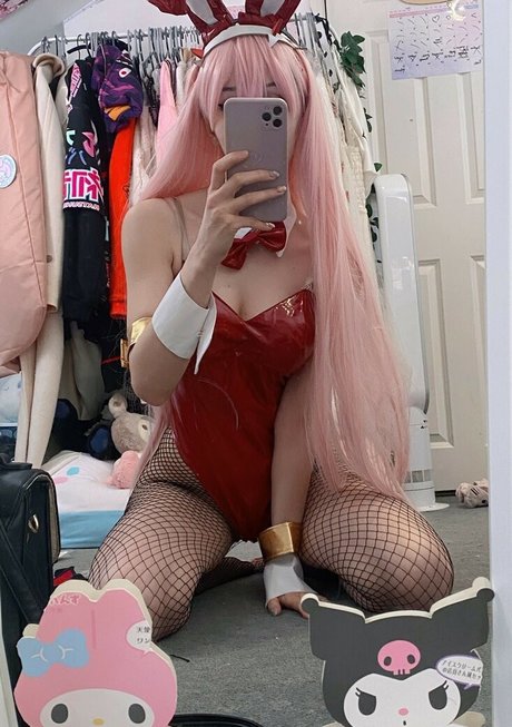 kyaandere star nudes images