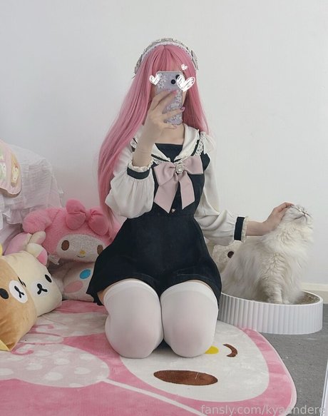 kyaandere sexy pornstar archive