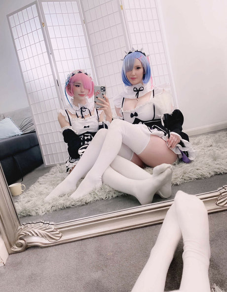 kyaandere star perfect img