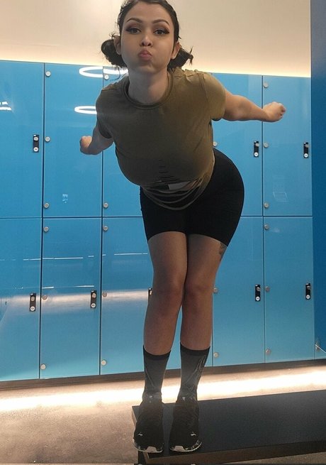 Pinksaltmoon pornstar high quality images