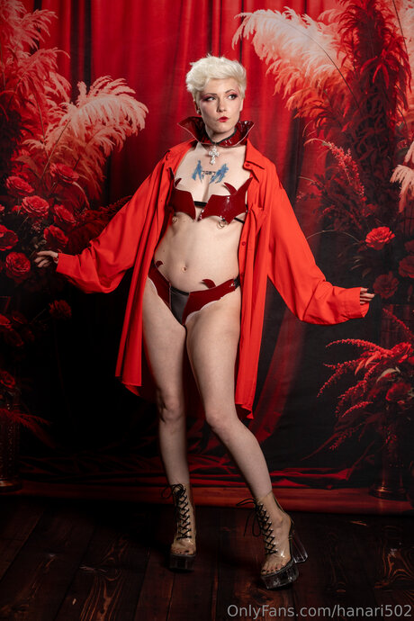 hanari502 star hot picture