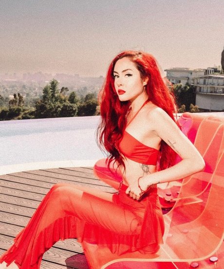 Maren Altman pornstar nude galleries