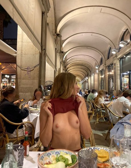 Jemma Rubach beautiful star image