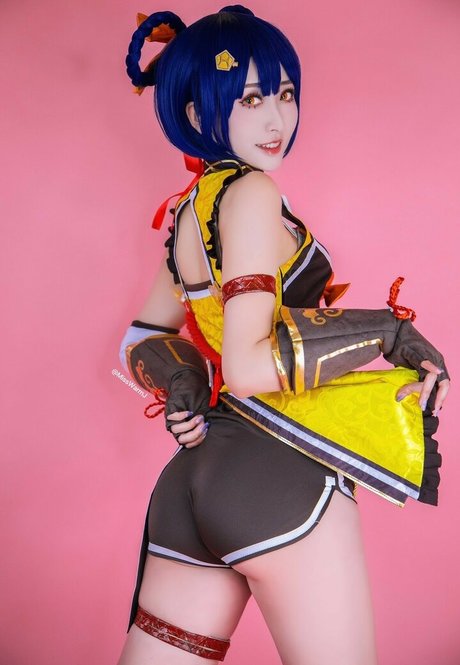 MissWarmJ nice actress galleries