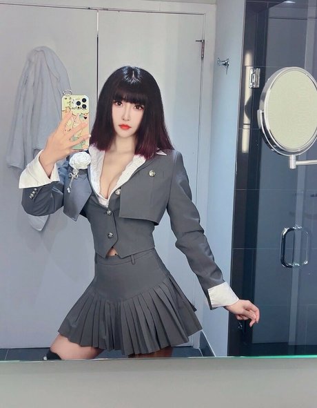 MissWarmJ hot star galleries