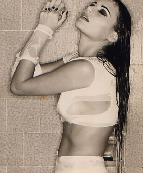 Rita Guedes model nudes photos