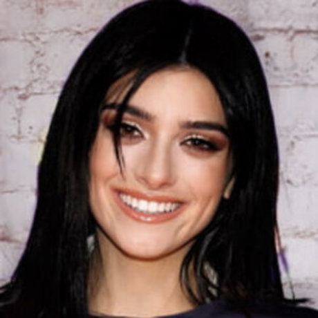 Dixie D 039 amelio pretty model photo