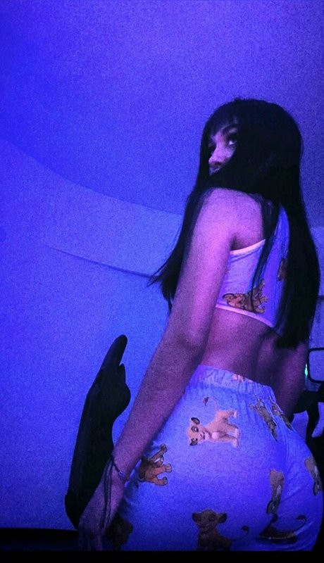 Maria Becerra star porn pics