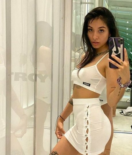 Maria Becerra model sex gallery