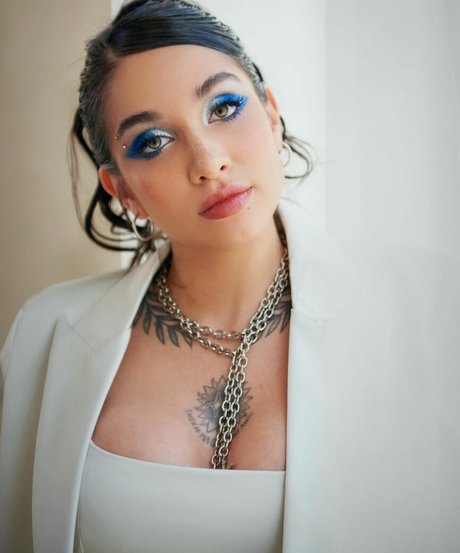 Maria Becerra xxx actress pictures