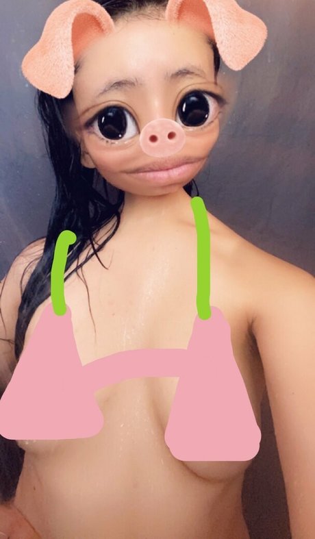 Agnes Inezz perfect model pics