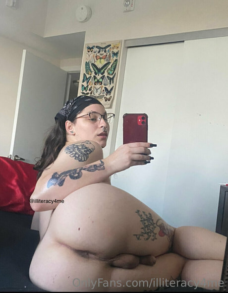 Illiteracy4me best pornstar photo