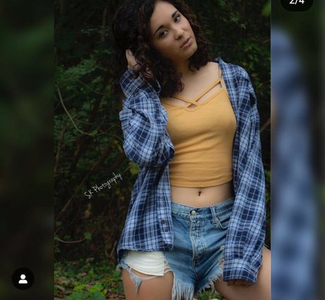 Meghan Lane star top pic