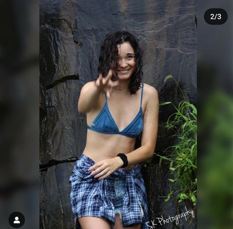 Meghan Lane top actress photo