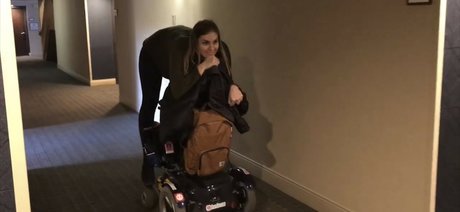 Hannah Alyward nudes pornstar archive