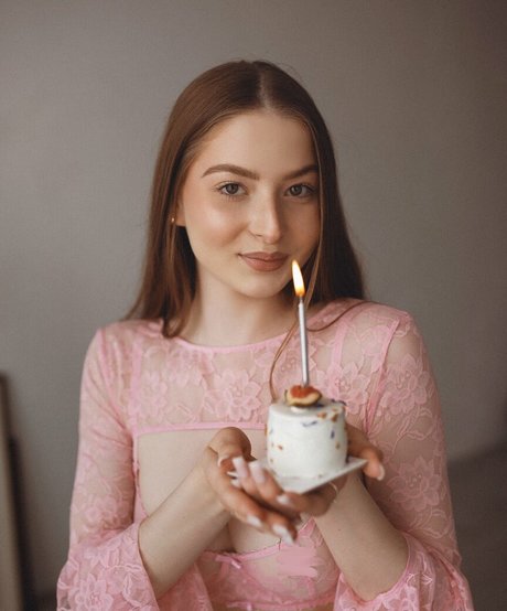 Amelia Korczak model perfect photos