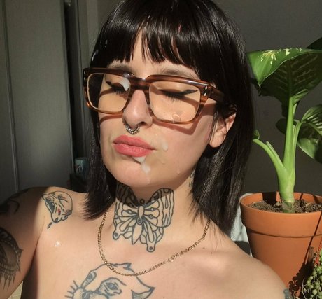 Macarena Acuarela model nude photos