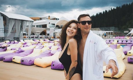 Polina Logunova adult actress pics