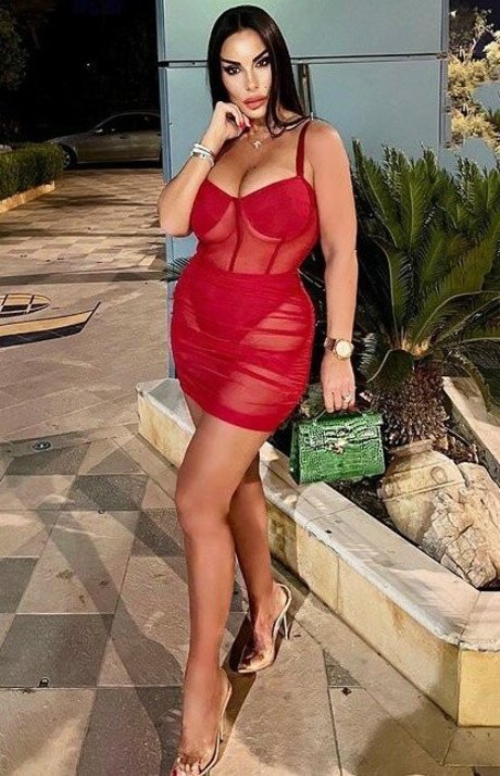 Silvia Iacucci pornstar exclusive pictures