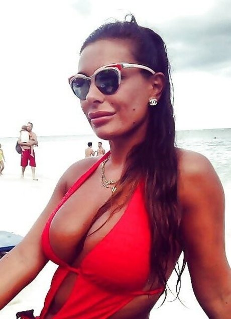 Silvia Iacucci nudes actress gallery