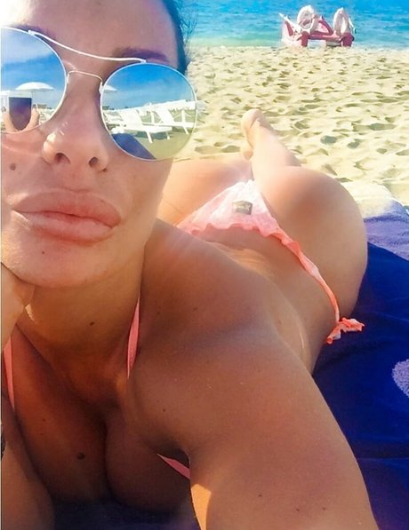 Silvia Iacucci pornstar hd images