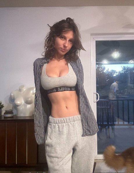 Hopeless So Frantic pornographic star img