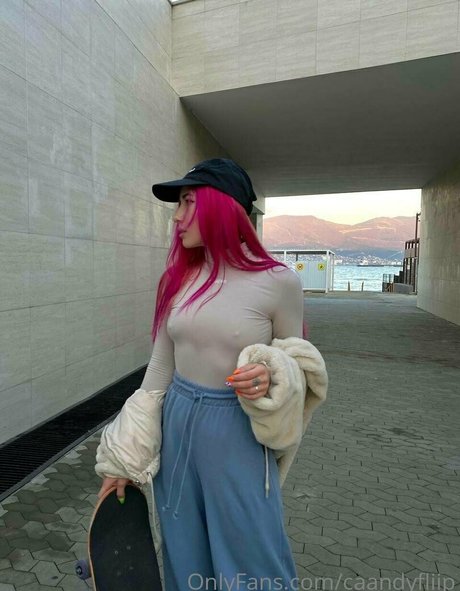 caandyfliip top actress pic