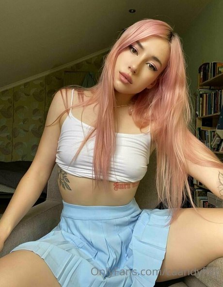 caandyfliip xxx model image