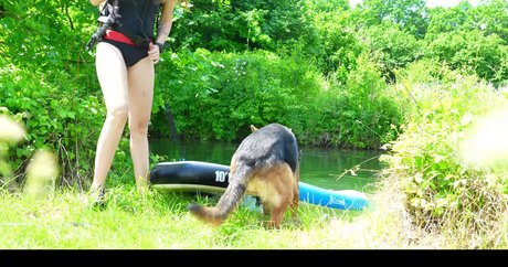 Vanessa Blank model perfect photo