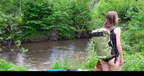 Vanessa Blank erotic star photo