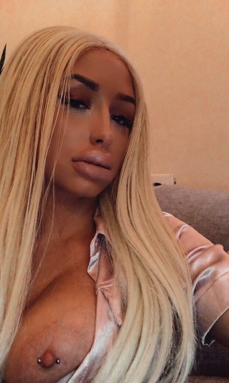 Bimbobrookelle beautiful star pics