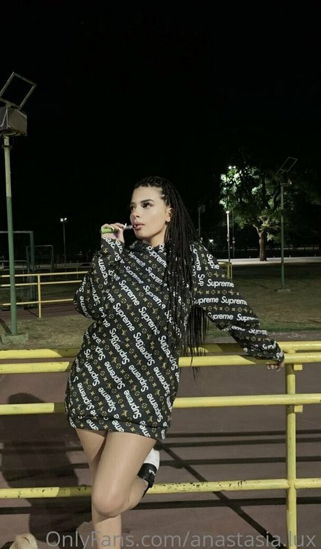 Anastasia lux star nudes pic